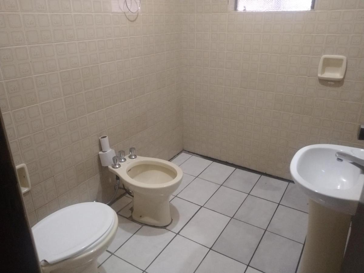 Pousada Líder Aguas de Sao Pedro Quarto foto