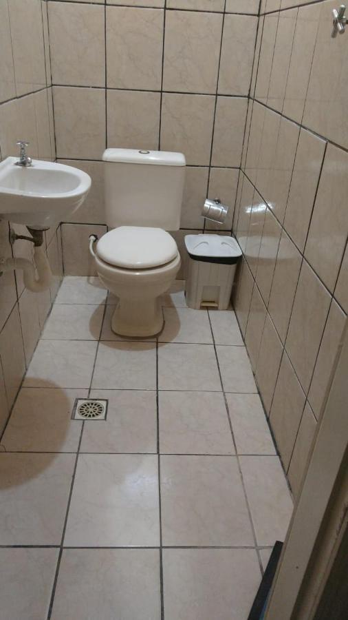 Pousada Líder Aguas de Sao Pedro Exterior foto