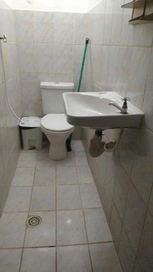 Pousada Líder Aguas de Sao Pedro Exterior foto