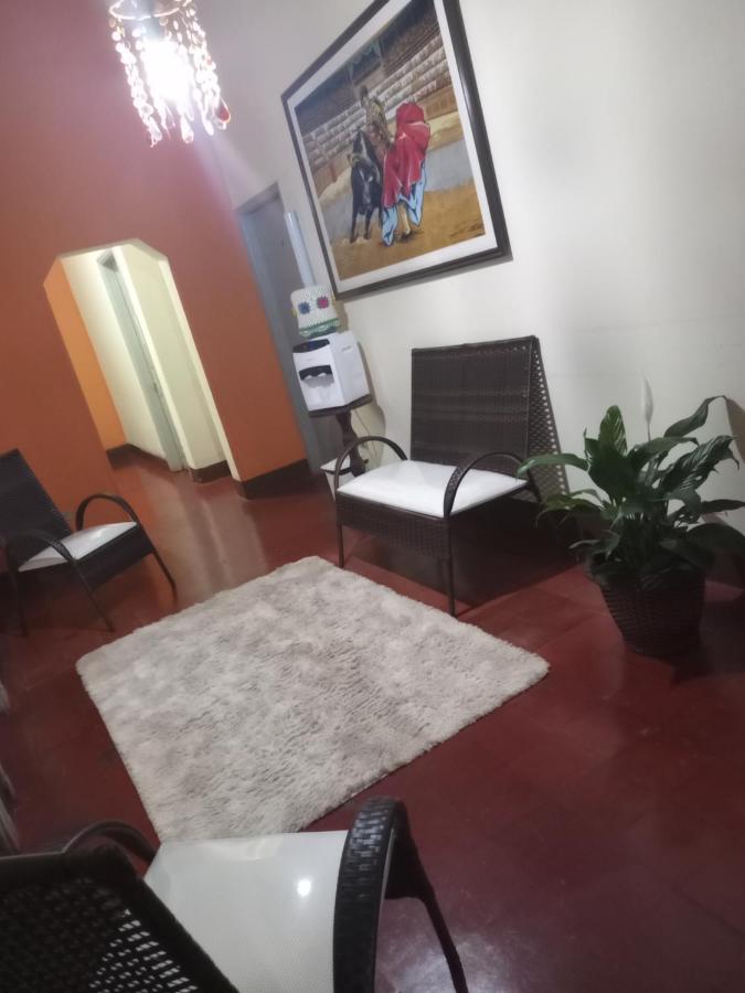 Pousada Líder Aguas de Sao Pedro Exterior foto