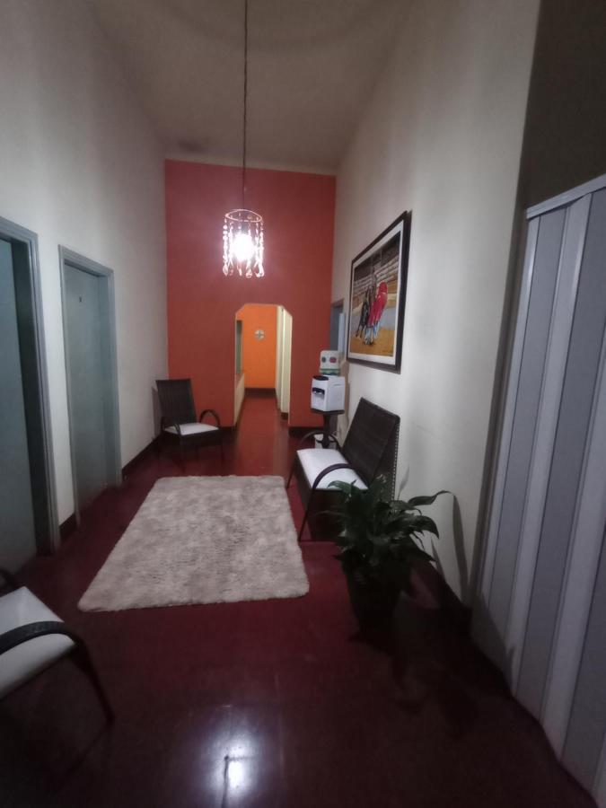 Pousada Líder Aguas de Sao Pedro Exterior foto